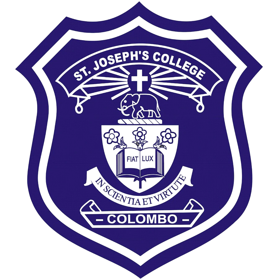 St. Joseph's College logo